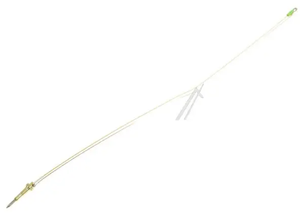 BEKO/GRUNDIG/ARCELIK 230100044 THERMOCOUPLE LONG 520MM