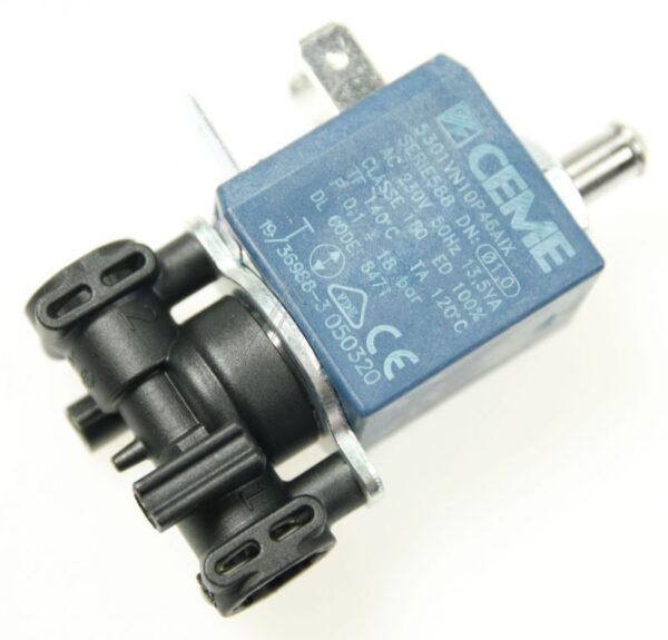 ELECTROLUX / AEG 4055472676 SOLENOID VALVE