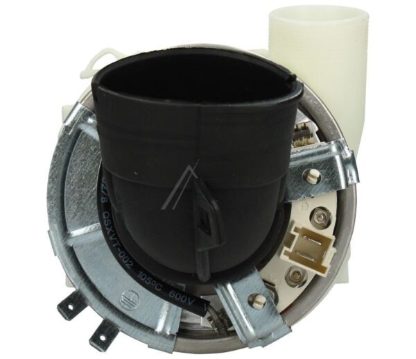 81742120 WASHING PUMP + HEATER DFI 76950