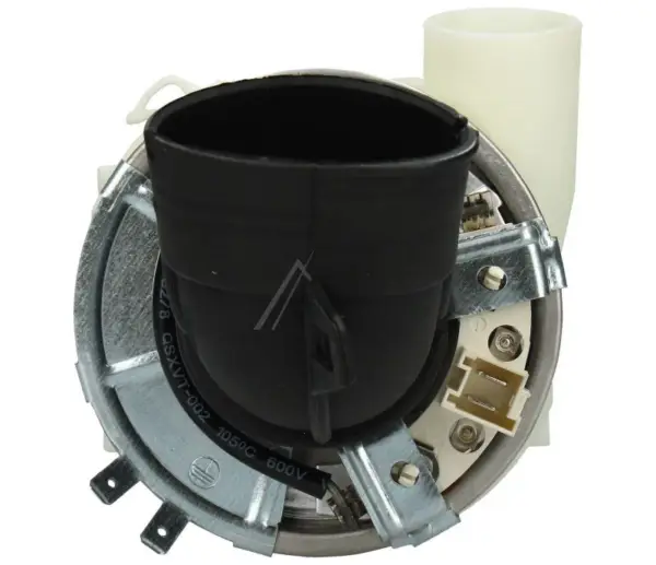 81742120 WASHING PUMP + HEATER DFI 76950