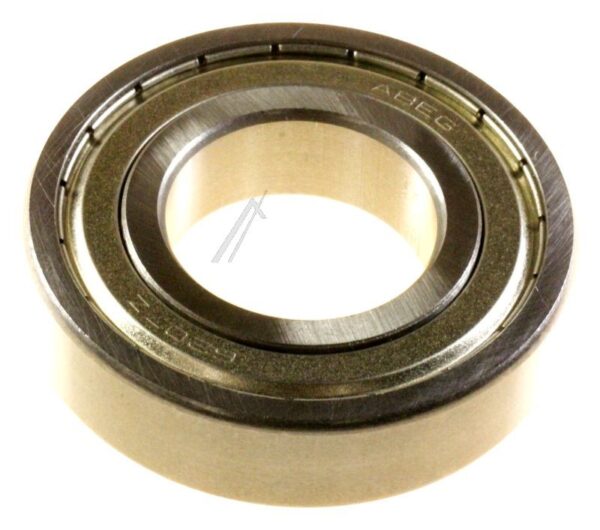 6207ZZ BALL BEARING NS 35X72X17