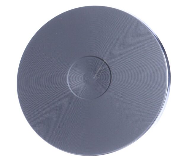 32003913 HOTPLATE Ø180, 230V, 1500W, RW