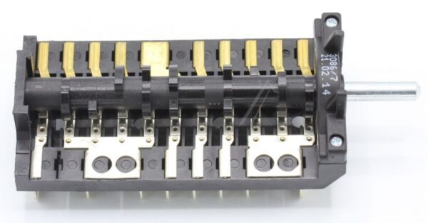 BOSCH/SIEMENS BOSCH/SIEMENS 00183198 SWITCH-SELECTOR