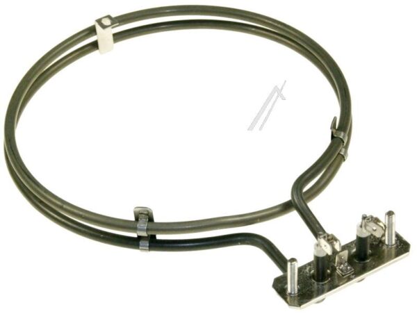 20.23077.000 FAN OVEN ELEMENT 2400W EGO L196MM/Ø190MM