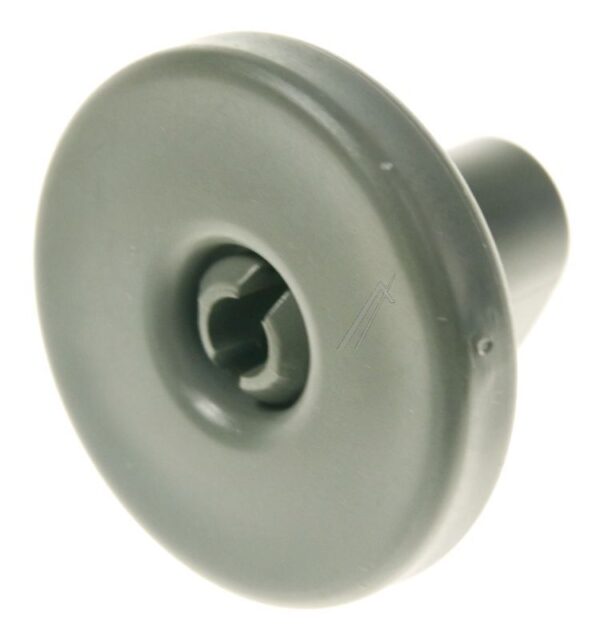 ELECTROLUX / AEG 50286964007 WHEEL,SUPPORT,DARK GREY,DIVA45