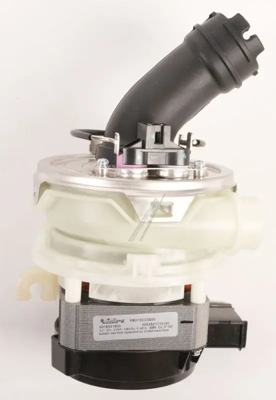 921108 CIRCULATION PUMP 1800W 40.C 10A
