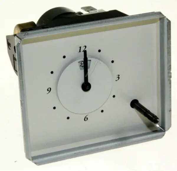 WHIRLPOOL/INDESIT 482000031263 TIMER 230V 50HZ COUPATAN