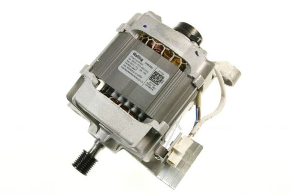 WHIRLPOOL/INDESIT 482000090245 MOTOR 3PH P60 D23.2MM CONNECT. PROT