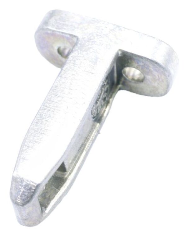 ELECTROLUX / AEG 140006804037 DOOR HOOK
