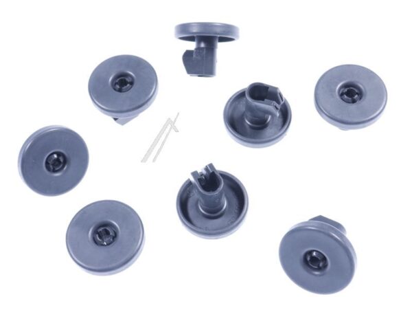767410311 LOWER BASKET WHEEL KIT 8