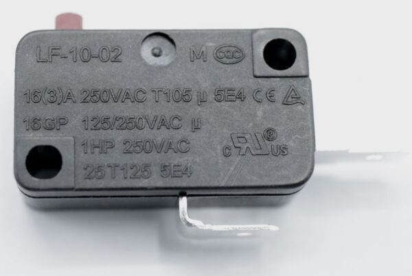 BOSCH/SIEMENS BOSCH/SIEMENS 10019859 MICROSWITCH