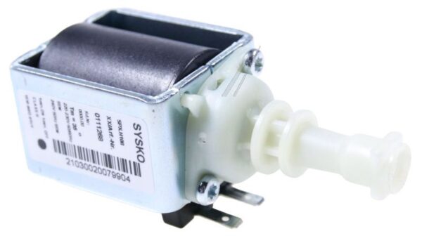 73679 PUMP SYSKO SPX.H100 FOR JURA FULLY AUTOMATIC COFFEE MACHINE