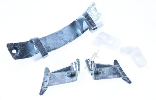 DOOR HINGE ALTERNATIVE FOR CANDY 49001262