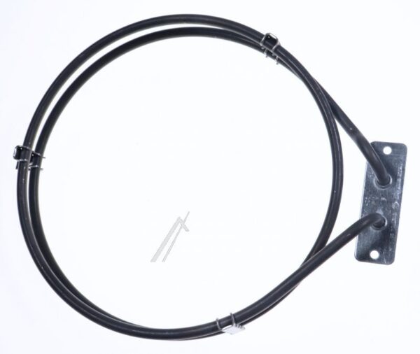 FAN OVEN HEATING ELEMENT 1600W/230V ALTERNATIVE FOR BAUKNECHT 482000022925