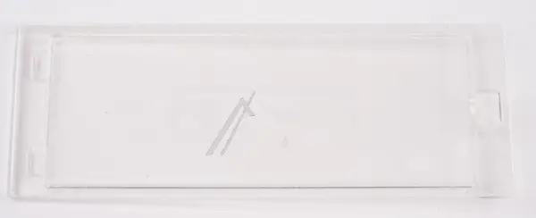 AC CEILING COVER POLYCARBONATE 145X55 RECTANGULAR 28W