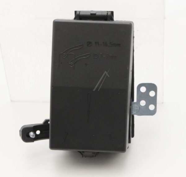 WHIRLPOOL/INDESIT 488000916242 TERMINAL BLOCK THREE PHASES ELE N