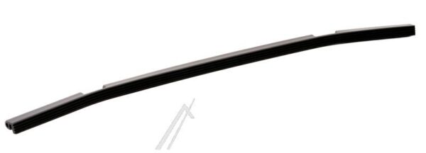 DOOR SEAL BOTTOM BLACK L=40 ALTERNATIVE FOR AEG