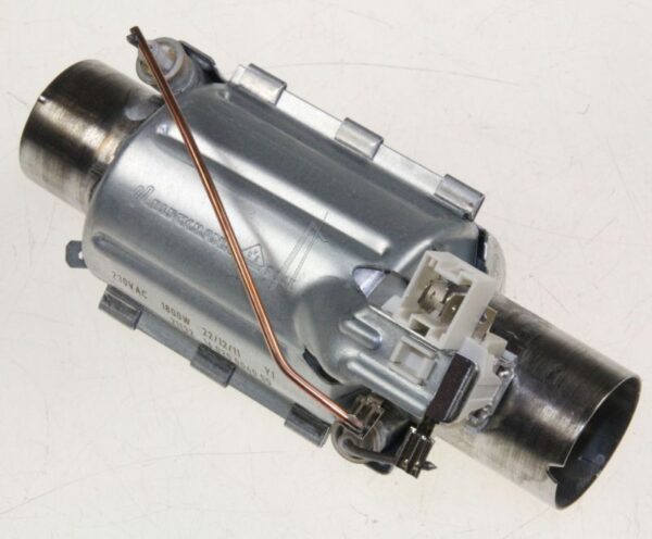 436574 VENTILATION HEATER
