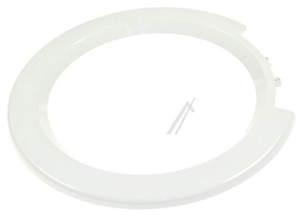BOSCH/SIEMENS BOSCH/SIEMENS 00366232 DOOR FRAME OUTER WHITE TRIM