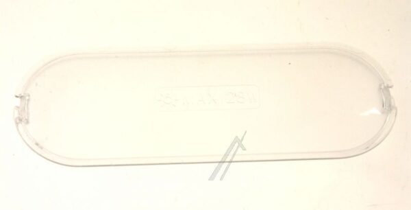 ELECTROLUX / AEG 4055190310 LAMP COVER, OVAL, 28W, 178X65MM