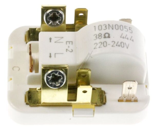 BOSCH/SIEMENS BOSCH/SIEMENS 00627597 STARTING DEVICE