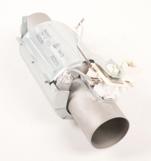 Z260226 HEATER CAS FLOW THROUGH/HEATWELL 1800W