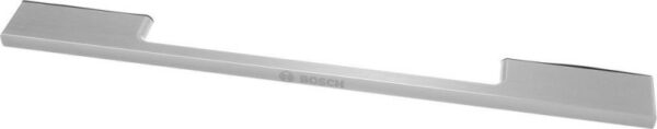 BOSCH/SIEMENS BOSCH/SIEMENS 11052692 HANDLE-DOOR STAINLESS STEEL, SLIM, FOR BOSCH APPLIANCES