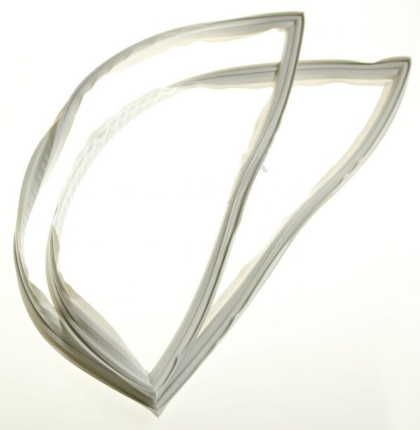ELECTROLUX / AEG 2248007151 FRIDGE MAGNET SEAL, WHITE.