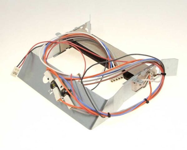 WHIRLPOOL/INDESIT 482000031360 RESISTOR A2 2.05KW INCL + THERMOSTATS