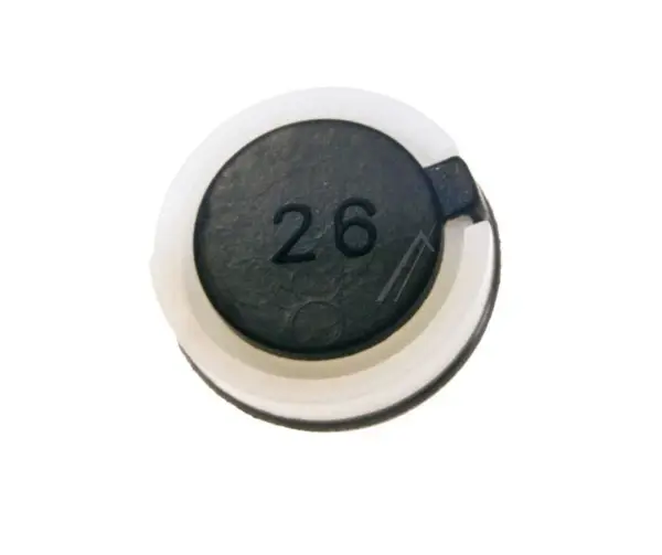 WHIRLPOOL/INDESIT 482000022010 FLAP FOR SET SUMP