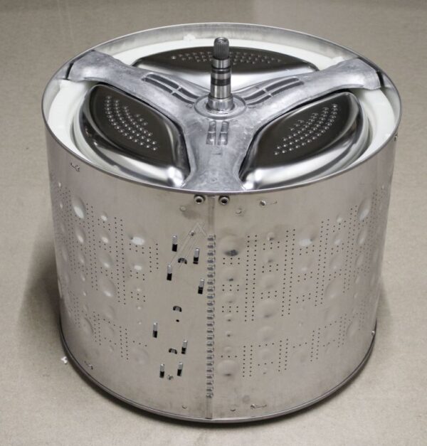 LG AJQ72911703 TUB ASSEMBLY, DRUM(INNER)