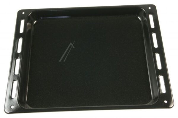 42820218 TRAY/LECCARDA 35X458 DARK GRAY