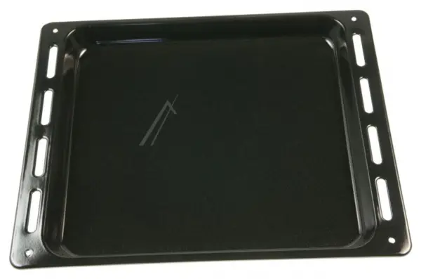 42820218 TRAY/LECCARDA 35X458 DARK GRAY