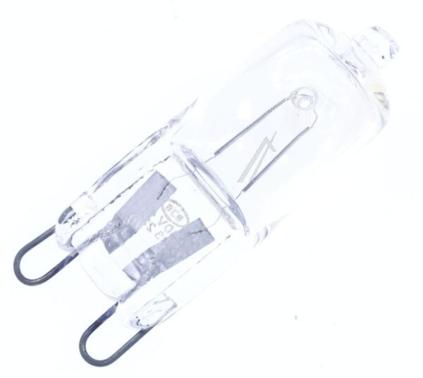 WHIRLPOOL/INDESIT 488000861224 LAMP HALOGEN G9 40W 230V