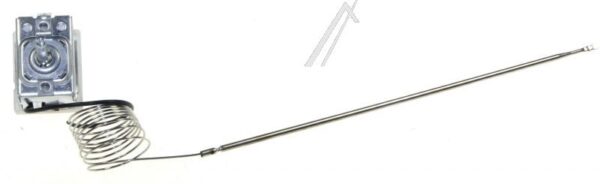 55.17052.500 OVEN THERMOSTAT, 1 POLE, 103-276° 840MM