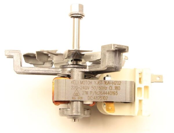 BEKO/GRUNDIG/ARCELIK 264440193 TURBO ENGINE-220V-240V