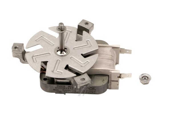 BEKO/GRUNDIG/ARCELIK 264480006 OVEN CIRCULATION BLOWER