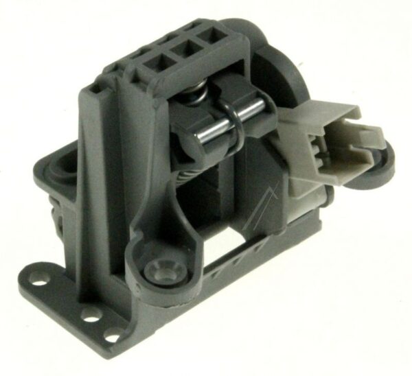 WHIRLPOOL/INDESIT 482000023395 LOCKING ASSEMBLY PLP2