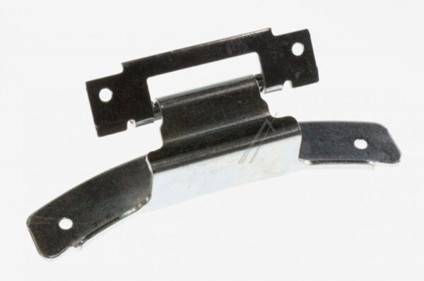 WHIRLPOOL/INDESIT 482000023037 DOOR HINGE 4.5MM INDESIT