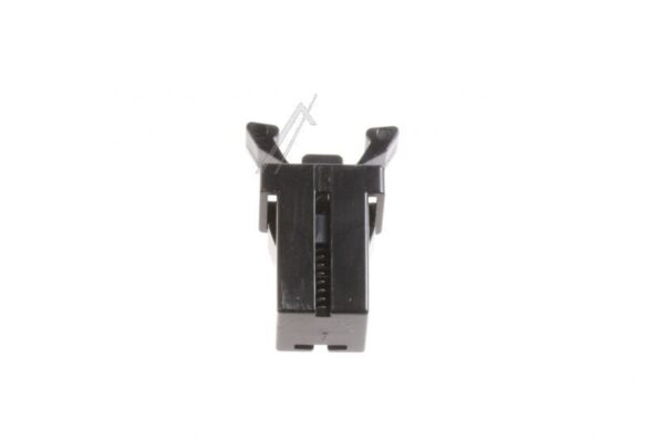 9828300000 PUSH-PUSH 10.9X6.9X15MM BLACK