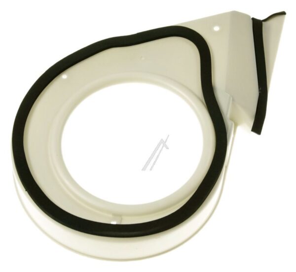 SAMSUNG DC93-00660B ASSY GUIDE DUCT FAN,DV5000M,DV90M5200QW