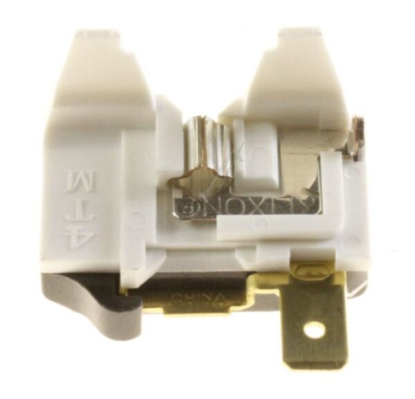 LG 4TM174TFBYY-520 6750C-0005W NTC COMPRESSOR THERMOFUSE O.L.P