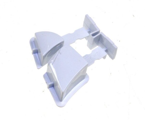 WHIRLPOOL/INDESIT 482000030283 ON-OFF BUTTON WHITE (PW)