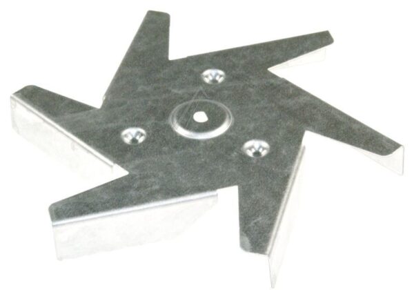 ELECTROLUX / AEG 3878453210 FAN WHEEL, CONVECTION FAN, 0.7MM