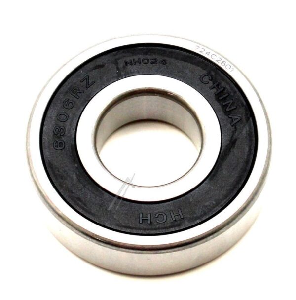 SAMSUNG 6601-003009 BEARING BALL,6306-2RZ,SBF4118,L19,OD72,I