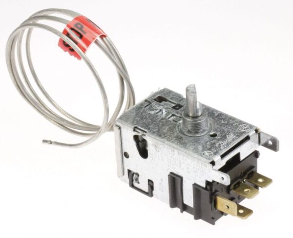 WHIRLPOOL/INDESIT 482000027115 THERMOSTAT A13-0510 C-POST L.403 ROHS