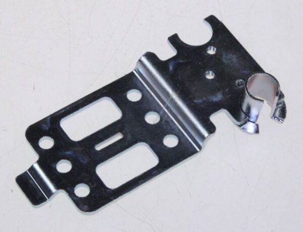 WHIRLPOOL/INDESIT 481241719458 HINGE UPPER
