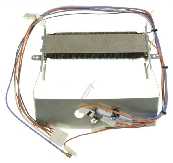WHIRLPOOL/INDESIT 482000030587 RESISTOR (ONE SHOT+CYCLING+NTC TOD)