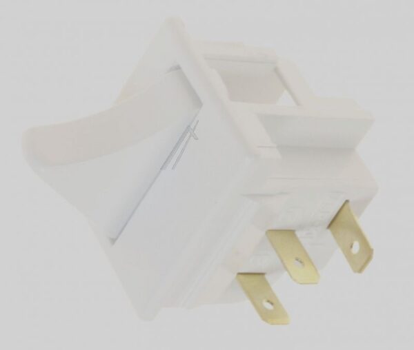 BEKO/GRUNDIG/ARCELIK 4094920285 INTERIOR LIGHT SWITCH