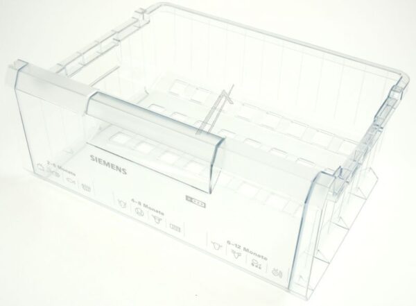 BOSCH/SIEMENS BOSCH/SIEMENS 00740843 FROZEN FOOD CONTAINER